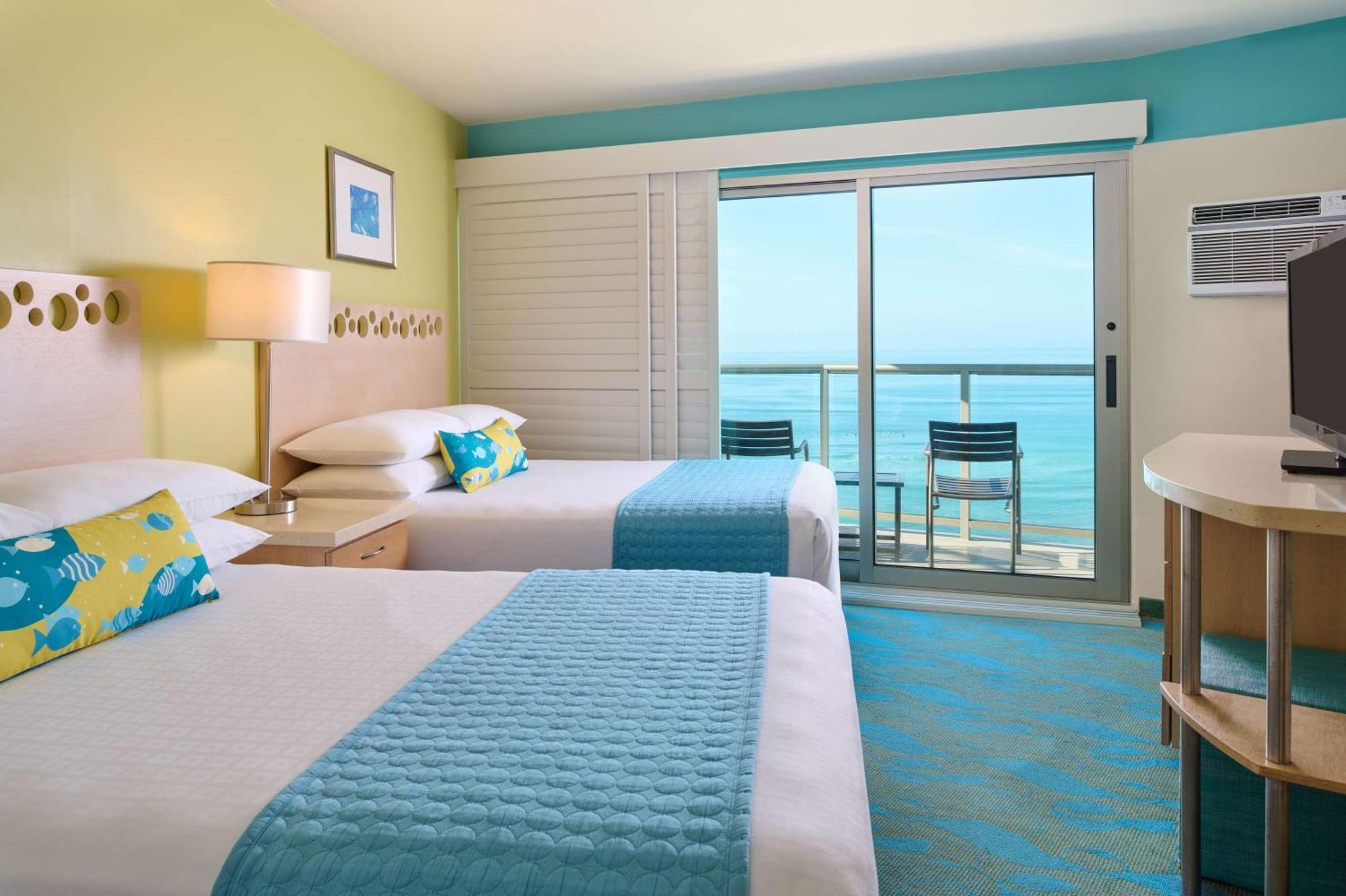 Aston Waikiki Circle Hotel Honolulu Dış mekan fotoğraf