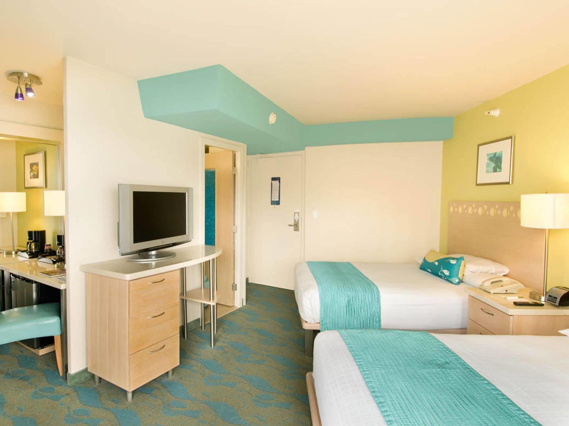 Aston Waikiki Circle Hotel Honolulu Dış mekan fotoğraf